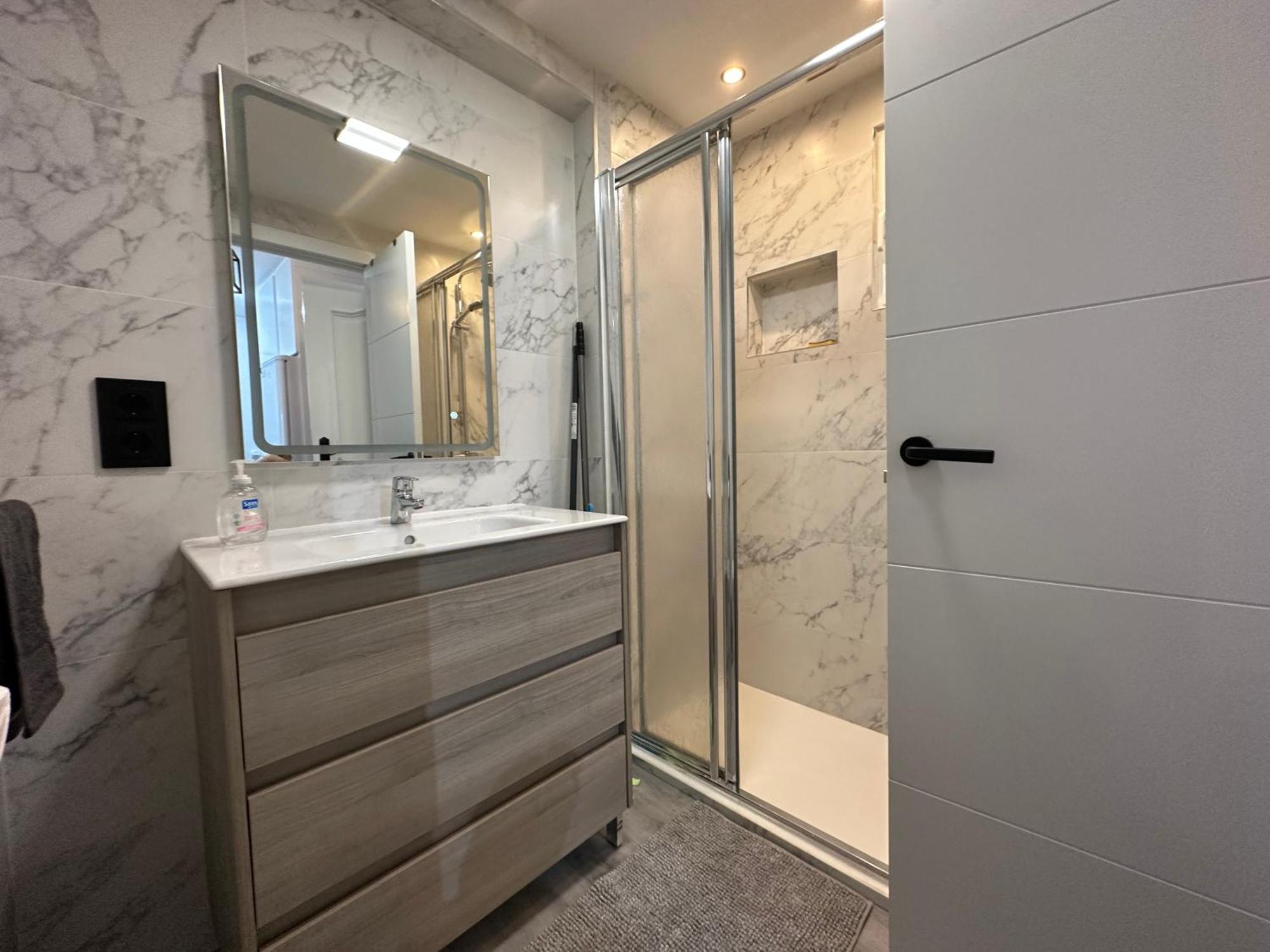 Appartement La Vida Esta Para Disfrutarla! *
