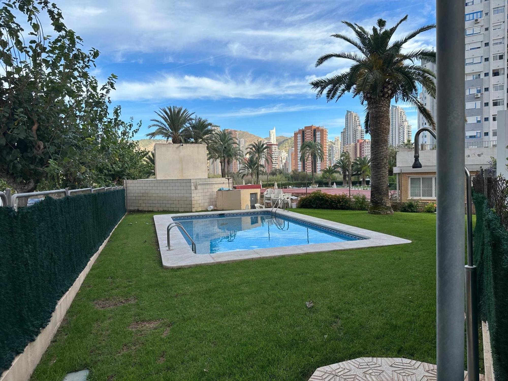 Appartement La Vida Esta Para Disfrutarla!